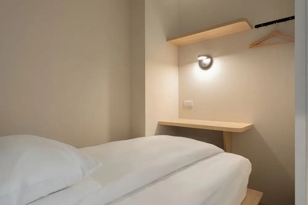 Timios Inn 提米好旅