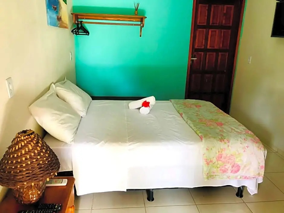Caraiva Recanto Pousada de Ferias