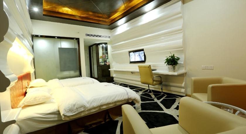 Zhangjiajie Weiyi Fashion Hotel