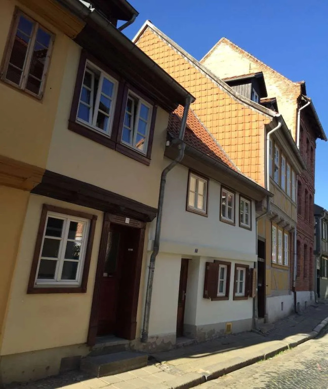 Ferienhaus-Stobenstrasse-de # Terrasse # Parkplatz