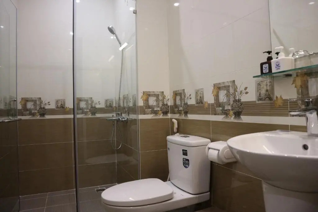 BaLi Motel Vung Tau