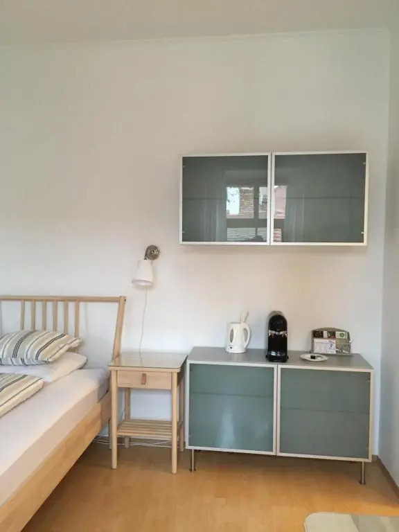 Gábriel Apartman