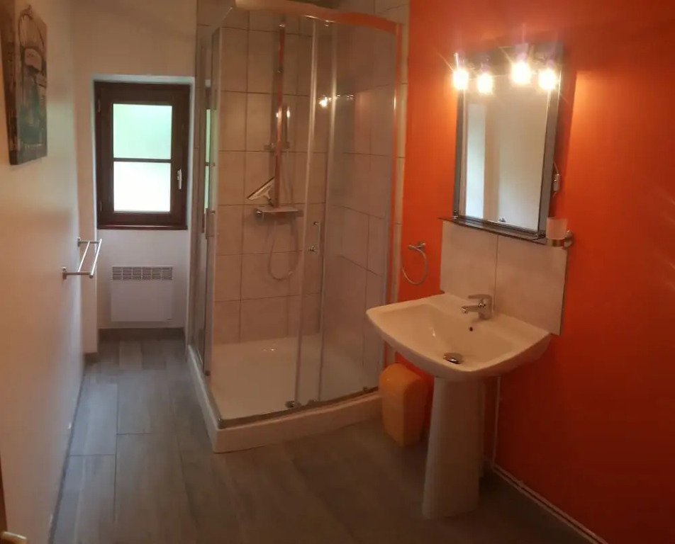 Logis de Lussais