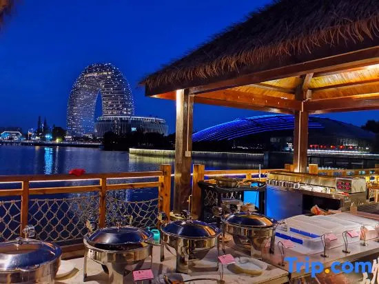 Tai Lake Dreamlohas Villa Resort
