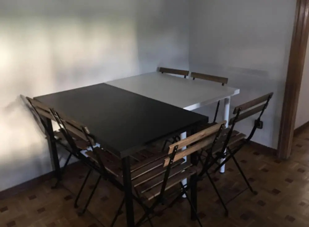 Apartmenti Chamartin- Hostel