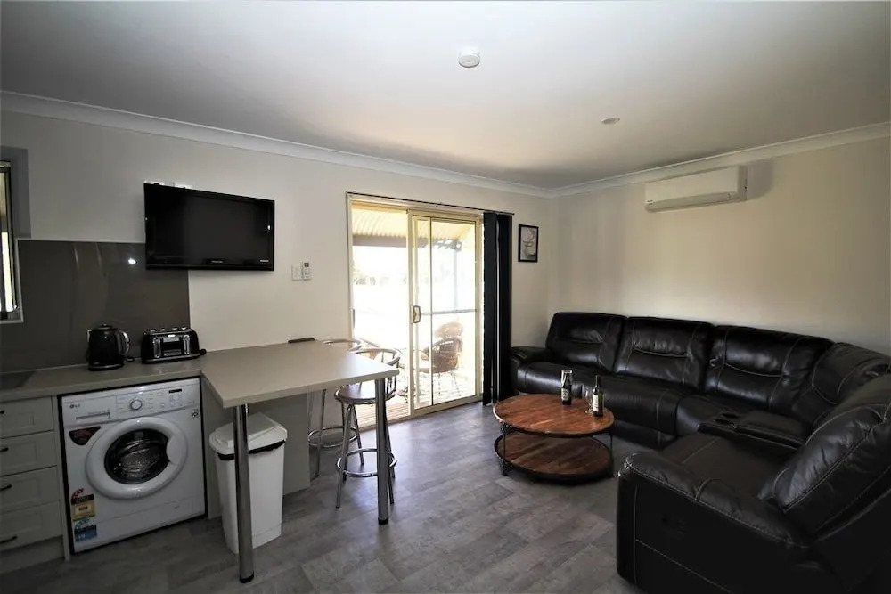 Amaroo Resort