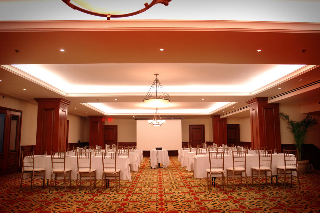 Marriott Torreon Hotel