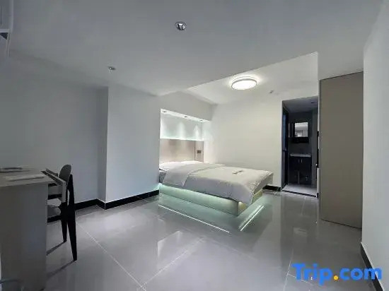 mr.ji apartment