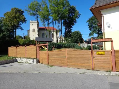 Penzion Altendorf