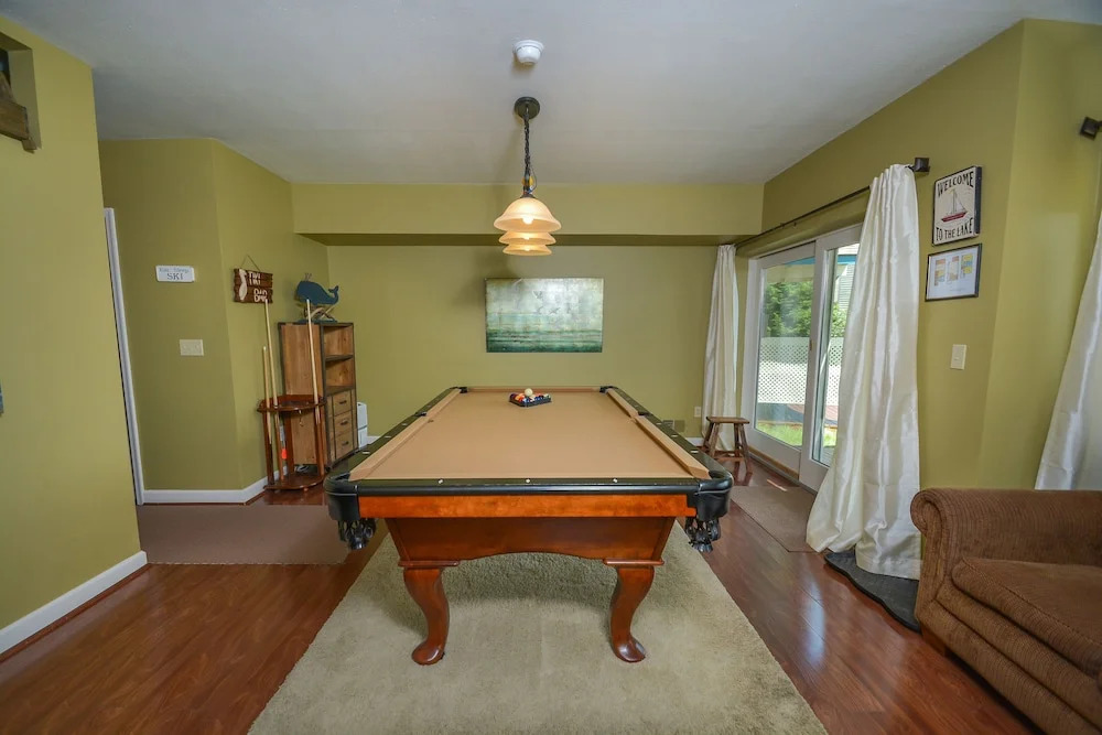 Creeks Edge 3 Bedroom House