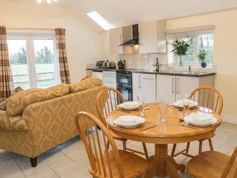Millstone Cottage
