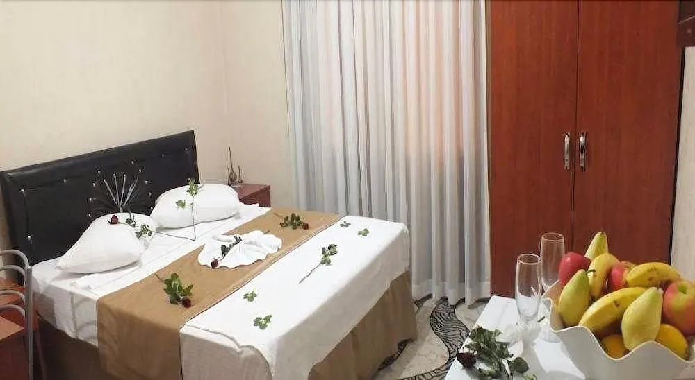 Cumali Hotel