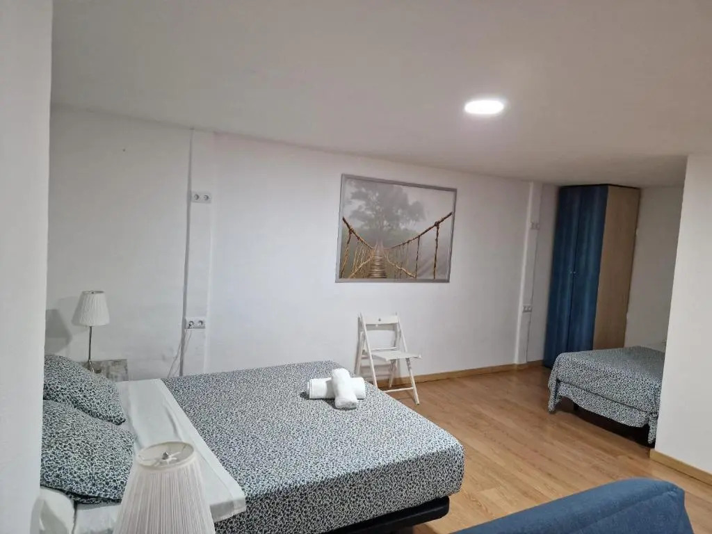 Hotel Boutique Nomadas
