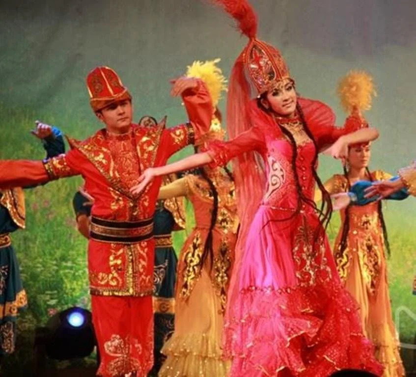 Urumqi Great Time Business Hotel