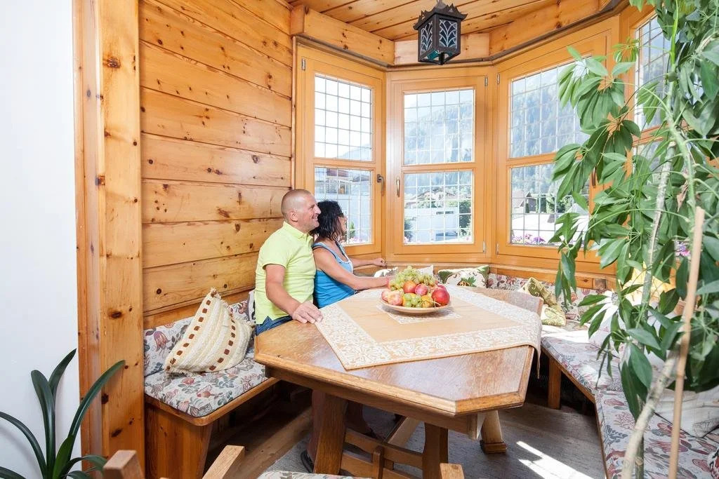 Pension Villa Agnes