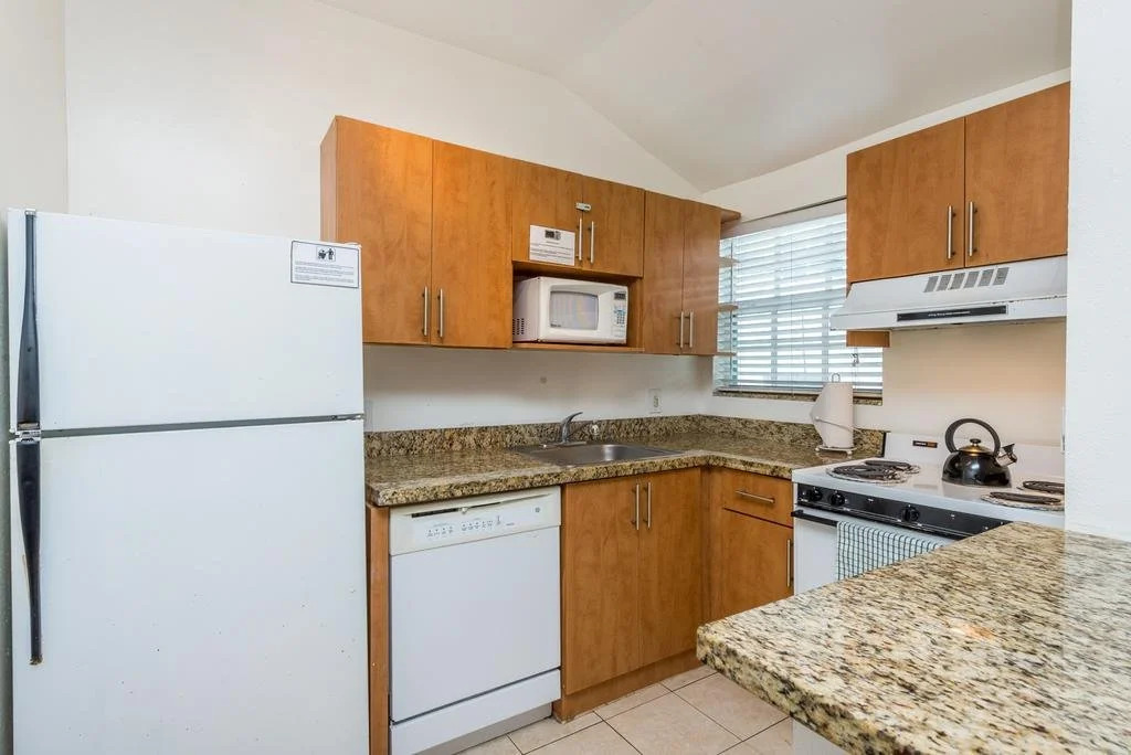 Hispaniola Apartments Part of the Oasis Casita Collection
