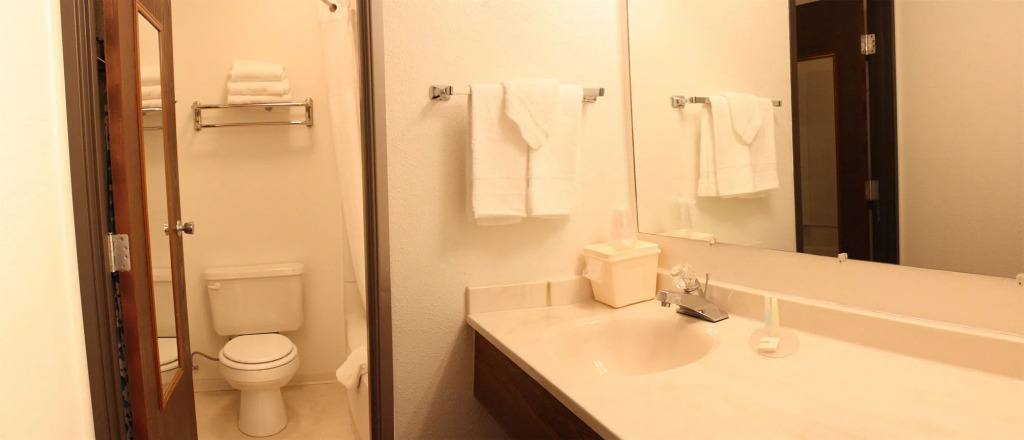 Garner Hotel Missoula Southwest by IHG
