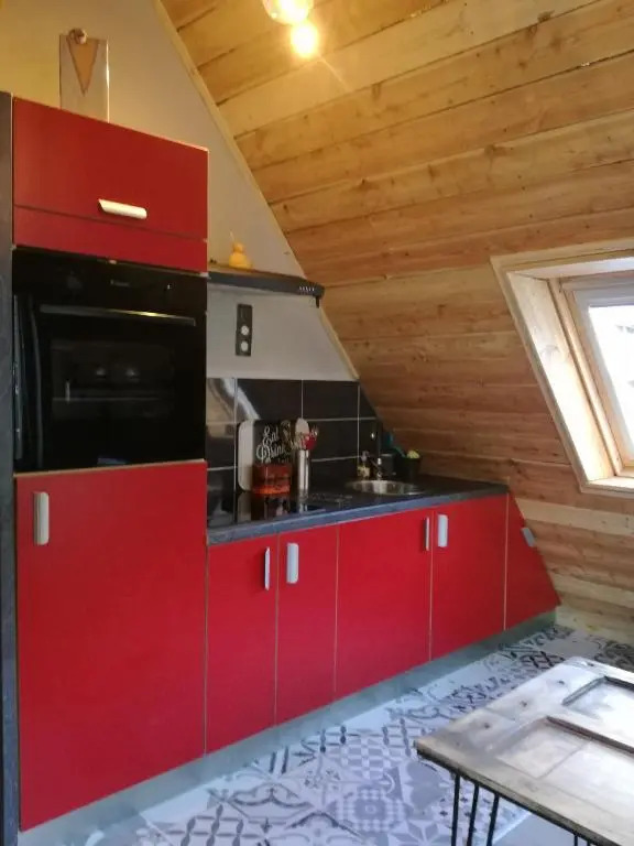 L Annexe