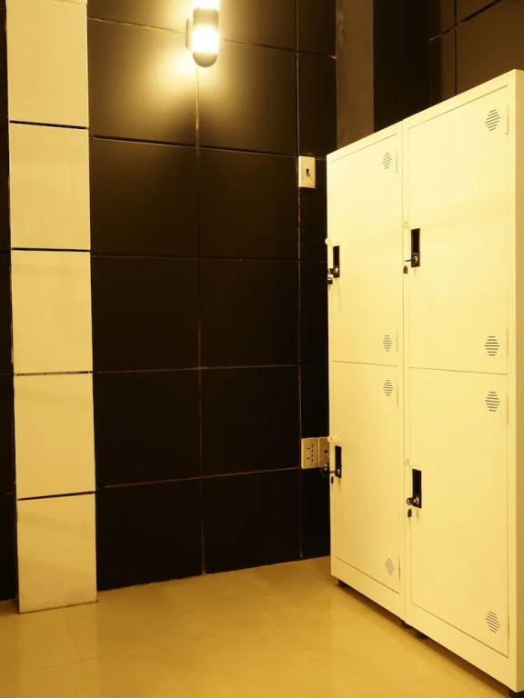 Saigon Hub Hostel