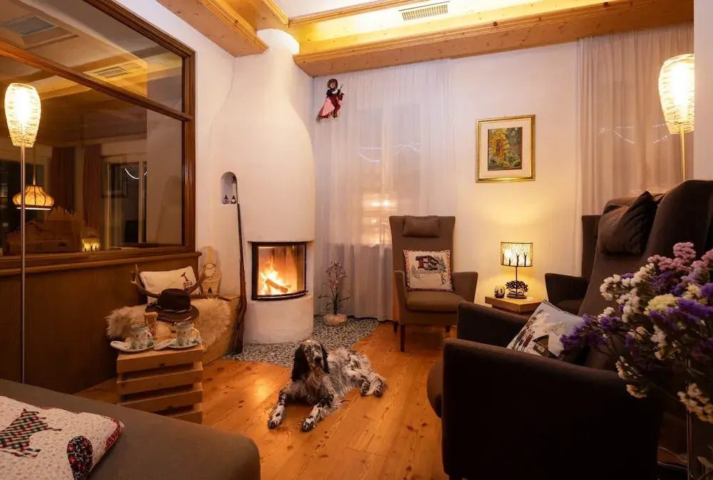 Small & Lovely Hotel Zaluna