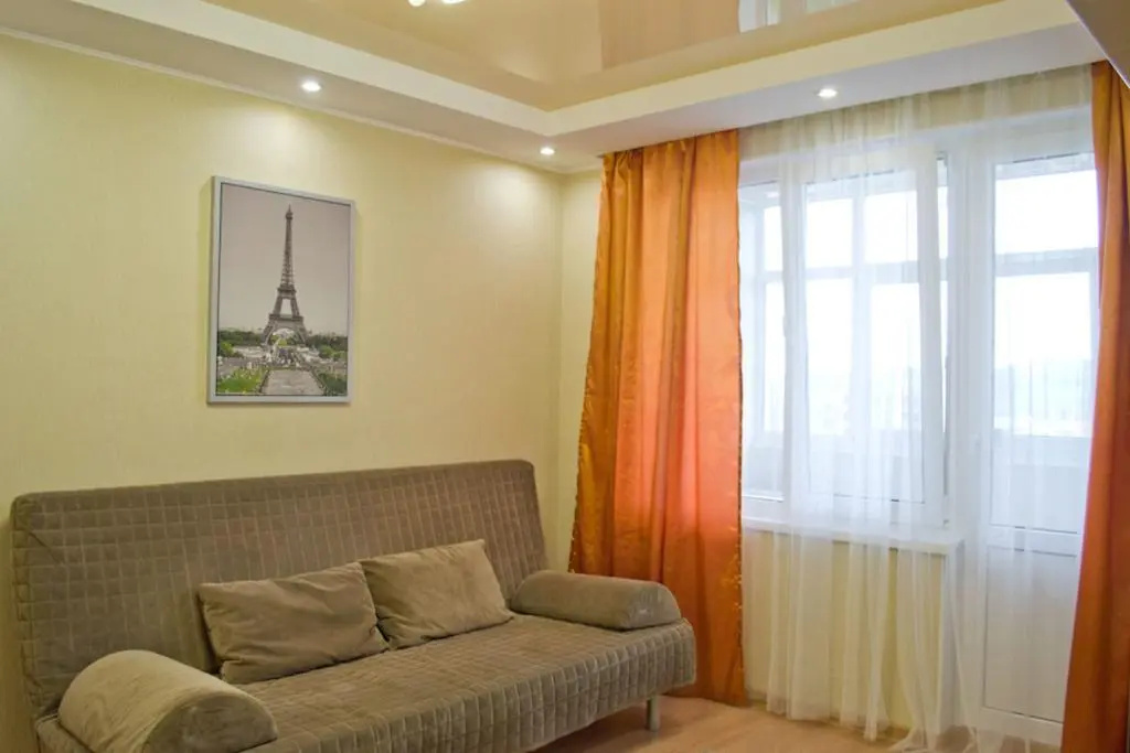 City Centre Light Apartments