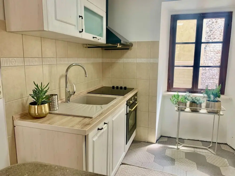 Maison du Sud / Apartment 3 Bed. in old Town Kotor