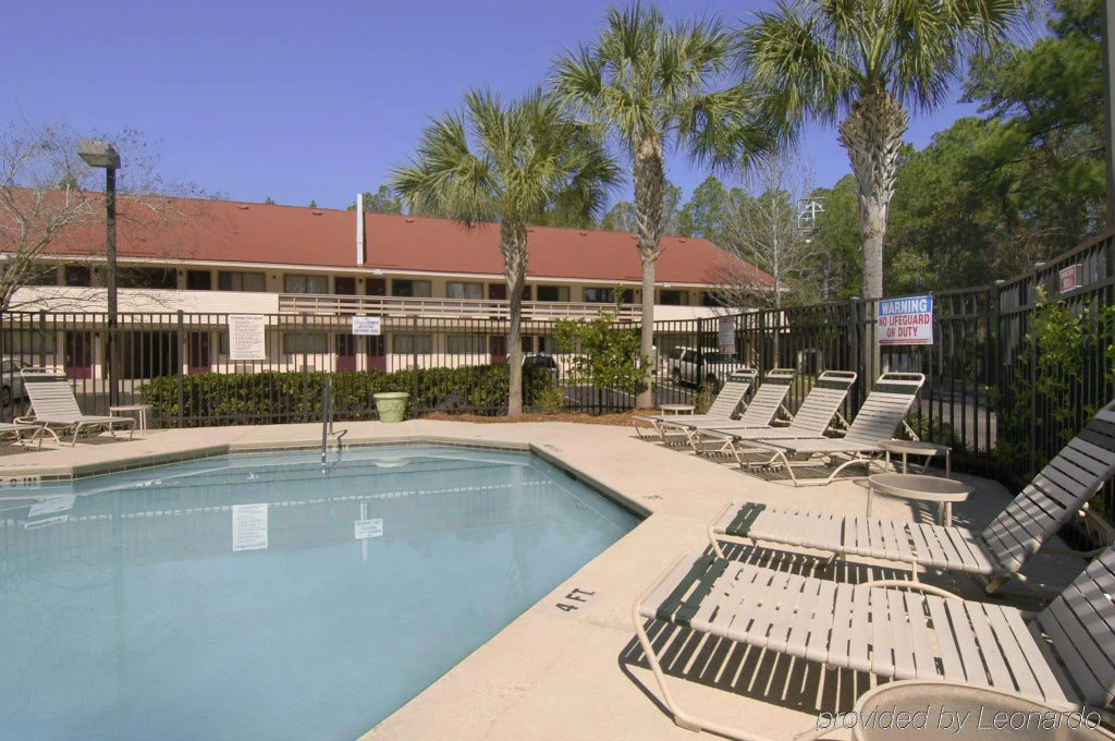Red Roof Inn Jacksonville Airport