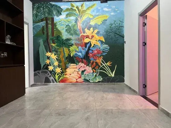 Cloud Jinxiu Hostel