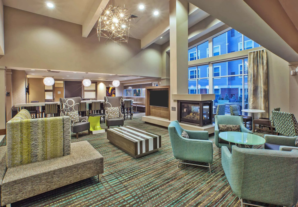 Residence Inn by Marriott Rochester Henrietta