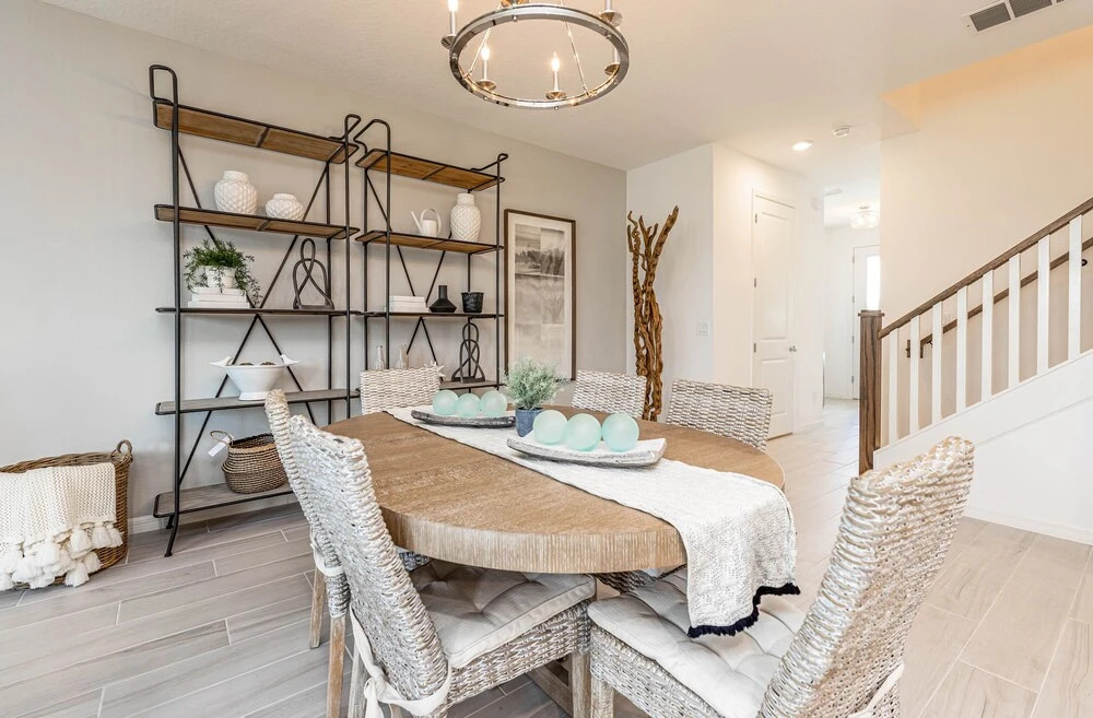 608fr 3 Bedroom Townhouse by Redawning
