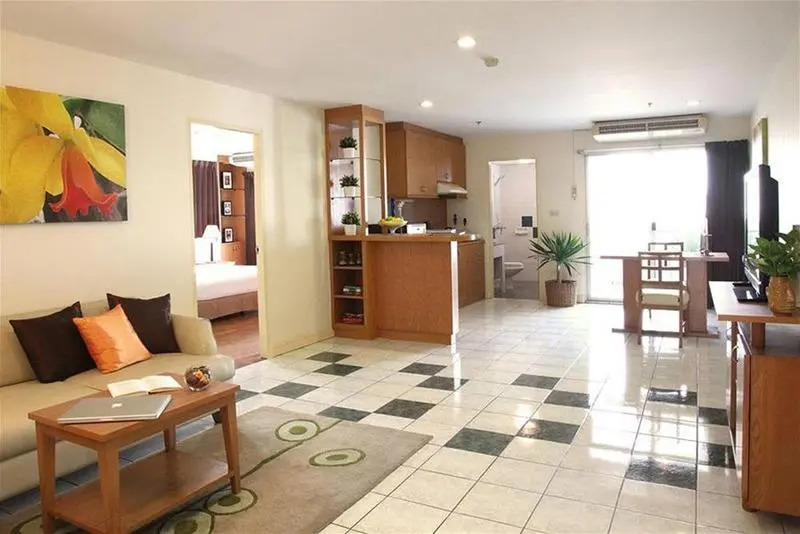 B.U. Place Appartment