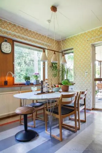 Villa Berkle