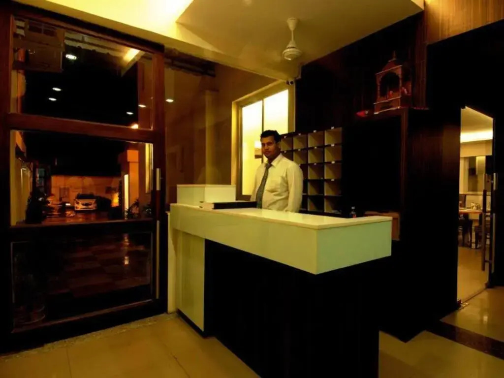 Hotel Premiere Villa