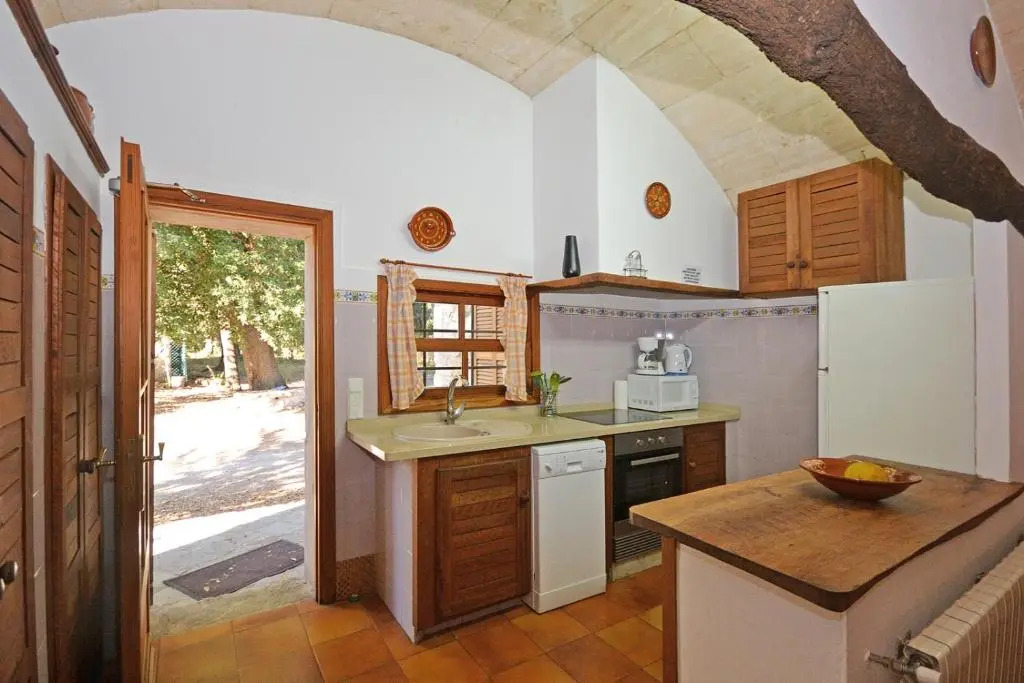 Villa Moli