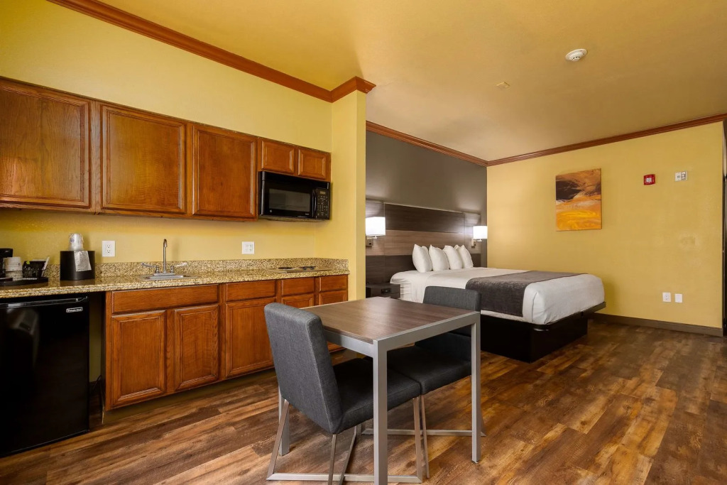 Best Western Plus Portland