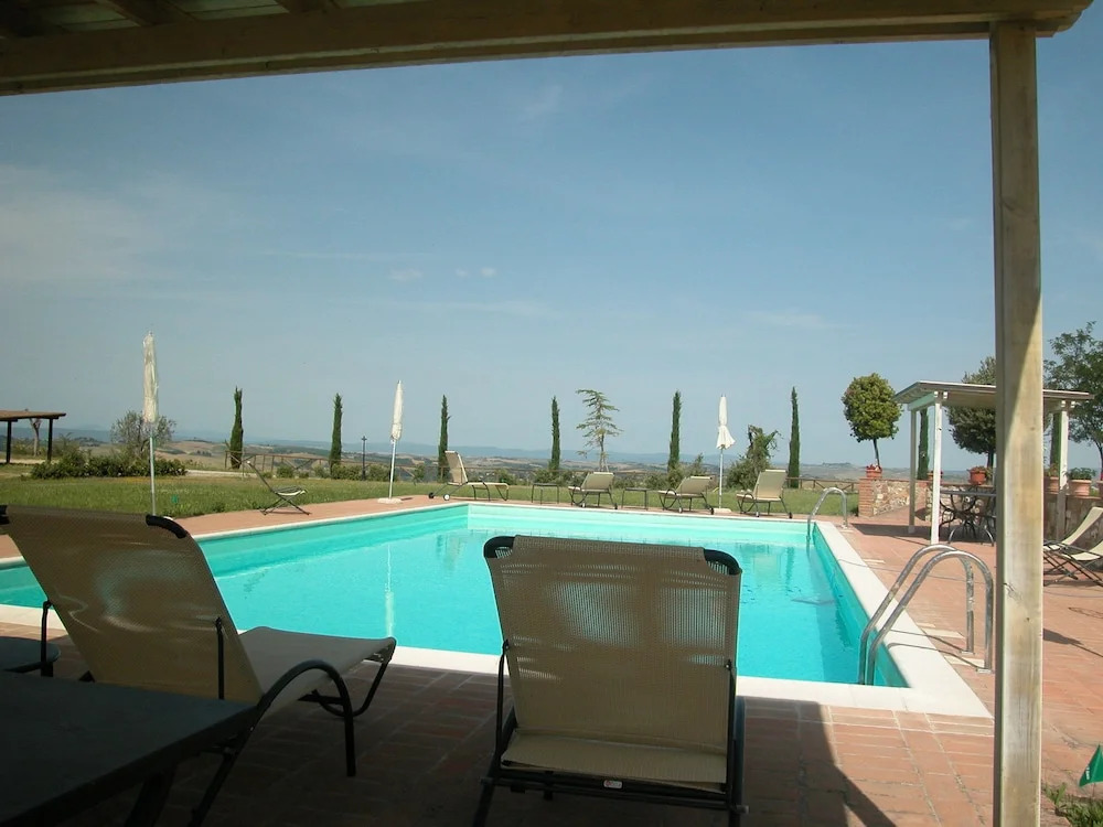Casa Vacanze Il Fornacino