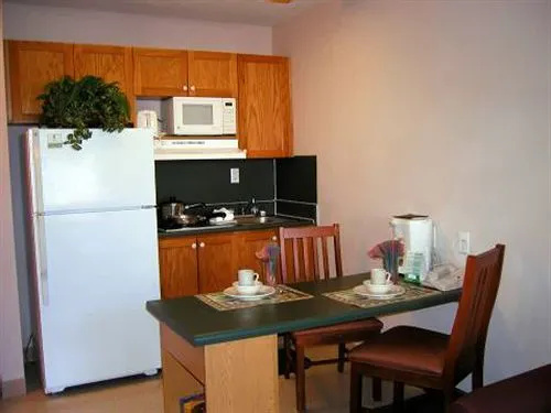 InTown Suites Extended Stay Baton Rouge LA