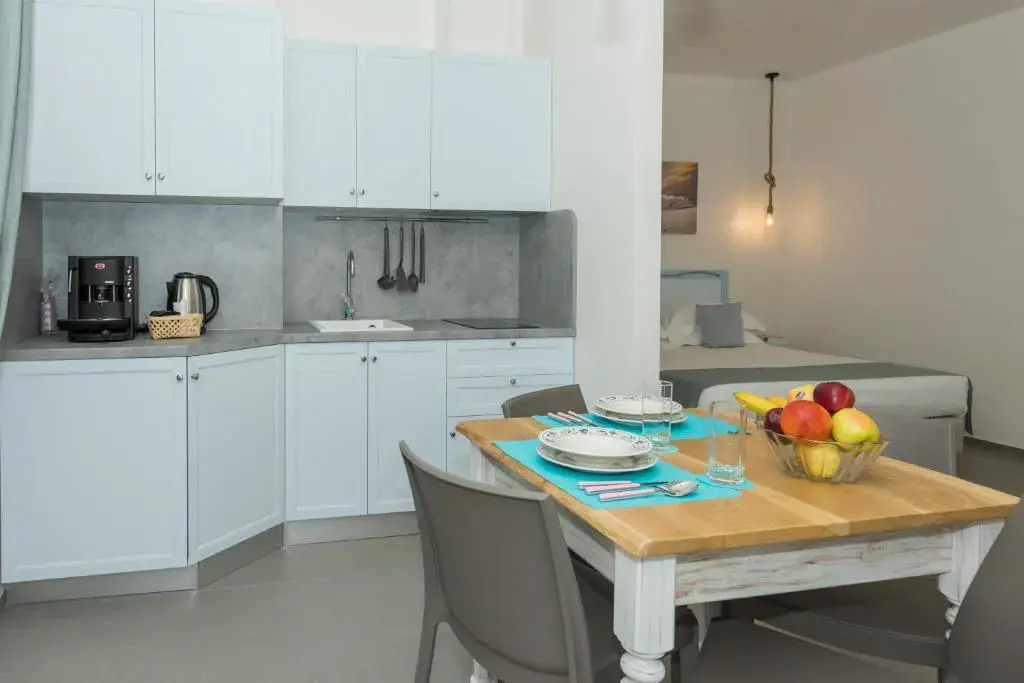 Borgo Cozzana Mare
