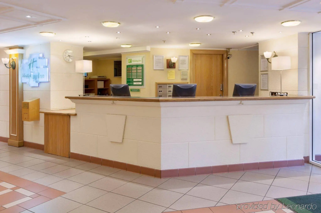Holiday Inn Slough Windsor by IHG