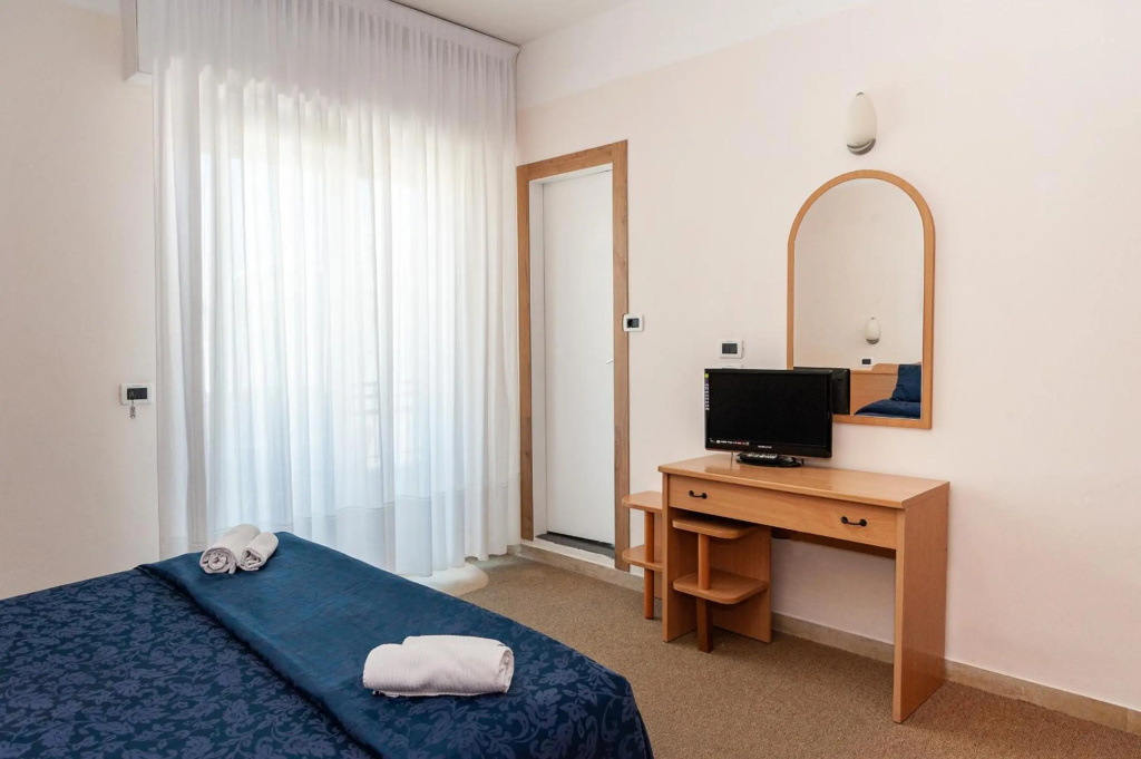 Hotel Mauritius Sentirsi come a Casa