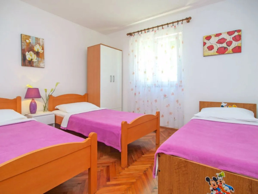 Apartment Slavica Trogir/Slatine 20511