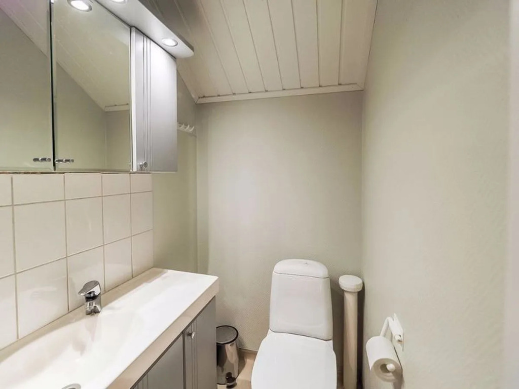 House Kiela 2 Kittilä