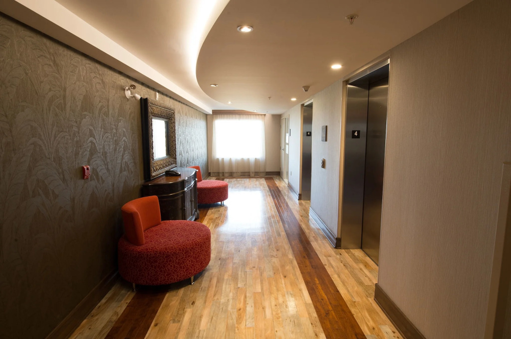 Hampton Inn Sydney