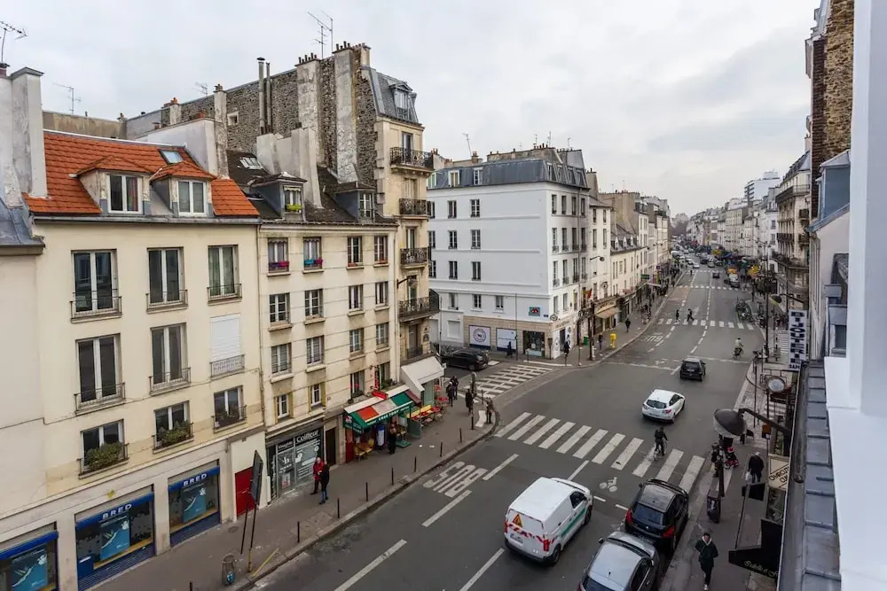 Cosy Apartment - 4P - Place de la Bastille