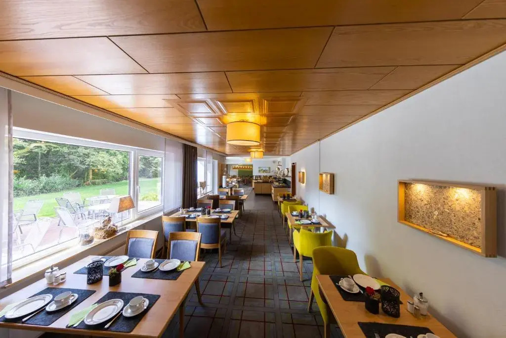 LandKomfort Hotel Elsenmann Garni