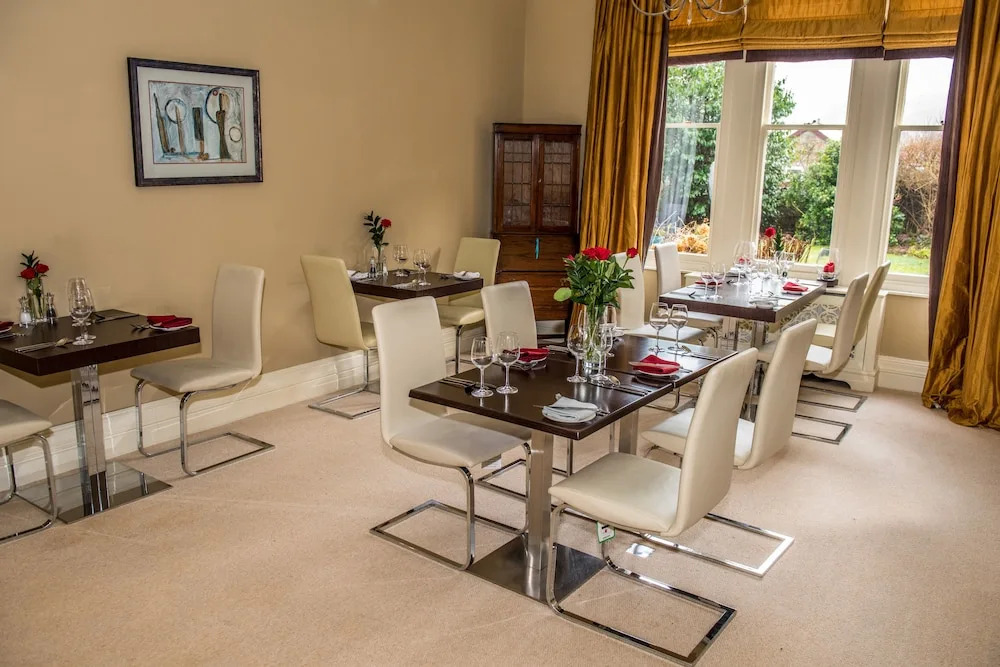 Ffynnon Townhouse