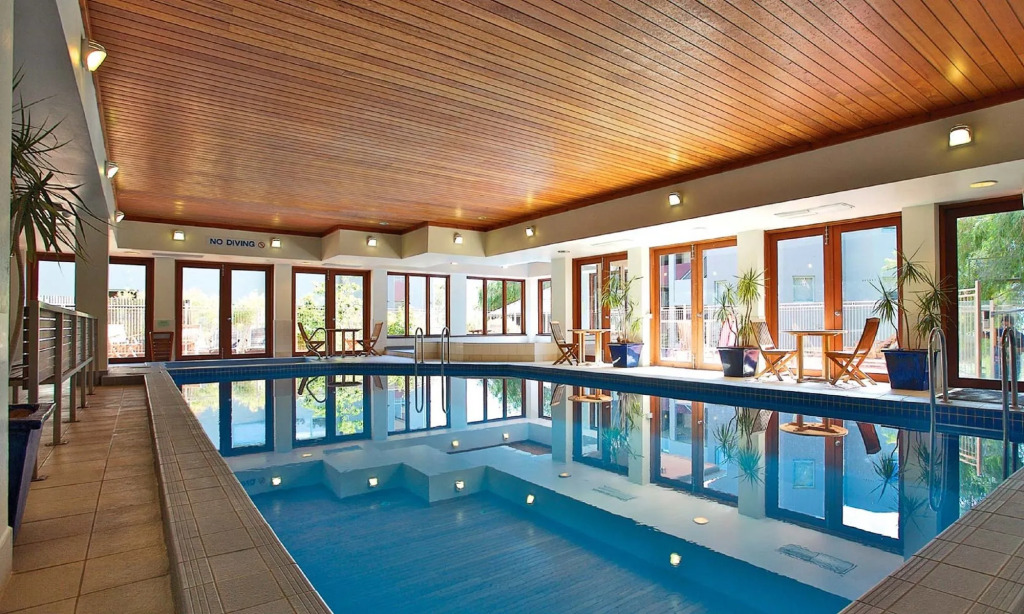 Cumberland Lorne Resort