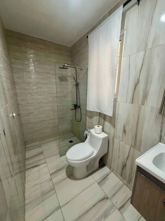 Condo Neuf 4e Etage Sosua Tout Équipé 406