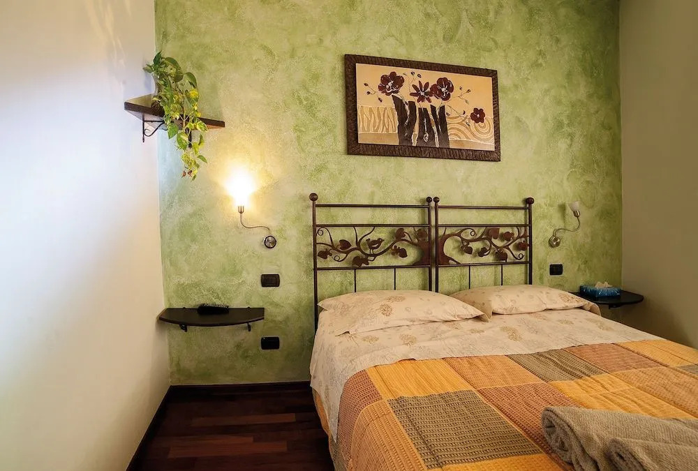 Colifata B&B
