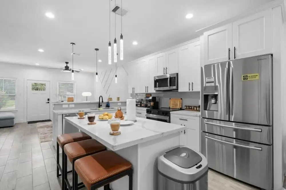612 New Construction Fire Pit Games